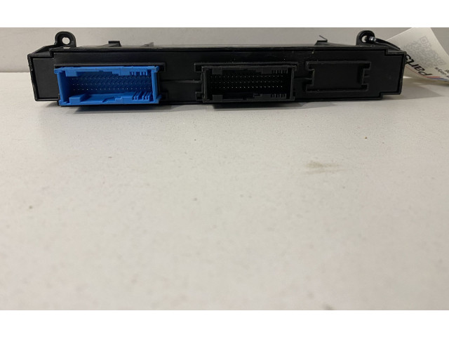 Блок комфорта 9384222   BMW X3 F25   