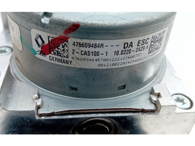 Блок управления АБС 476609484R, 28517155103 Dacia Sandero