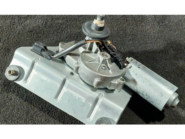 Моторчик заднего дворника 0390206515 Mitsubishi Space Star