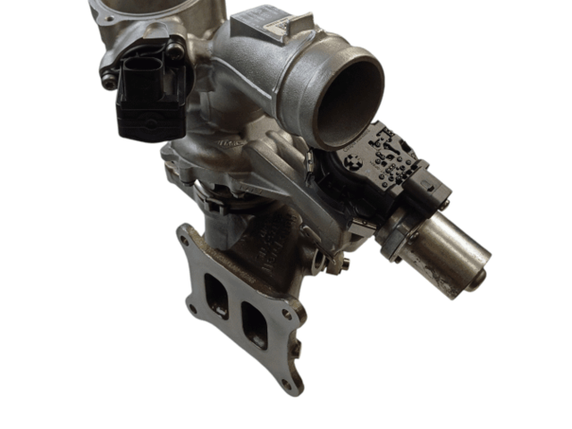  Турбина Volkswagen Jetta IV  817808, 830233-5005S         