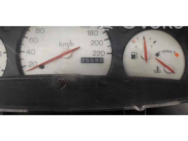 Панель приборов 96fb-10838-ba Ford Galaxy