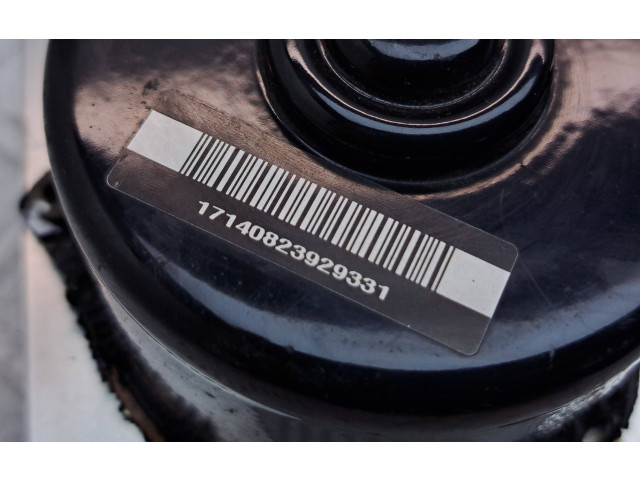 Блок АБС P52128675AA, 56044240AA Jeep Cherokee III KJ 2001 - 2008 года