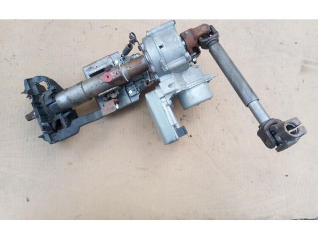 Комплект оси рулевого колеса