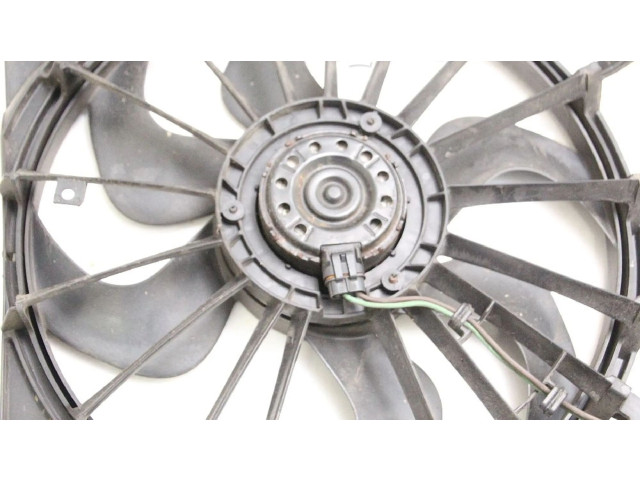 Вентилятор радиатора     68033228AA, 68033228AA    Jeep Cherokee IV KK 