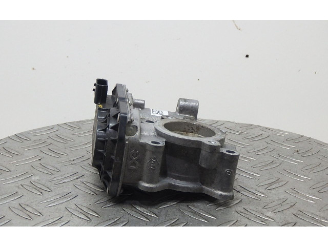 Дроссельная заслонка 161206038R Dacia Sandero