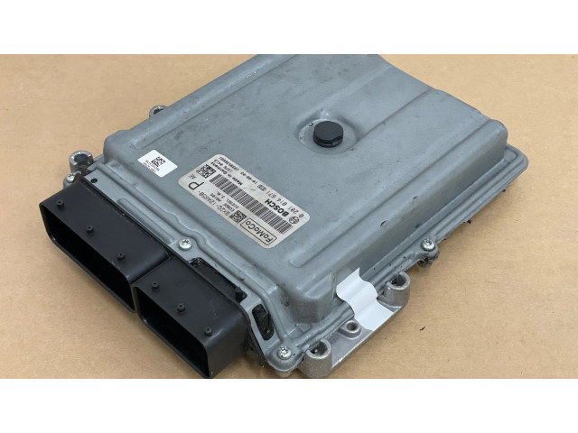 Řídící jednotka 9X2Q12A650, 1039S36681 Land Rover Range Rover Sport L320 2010