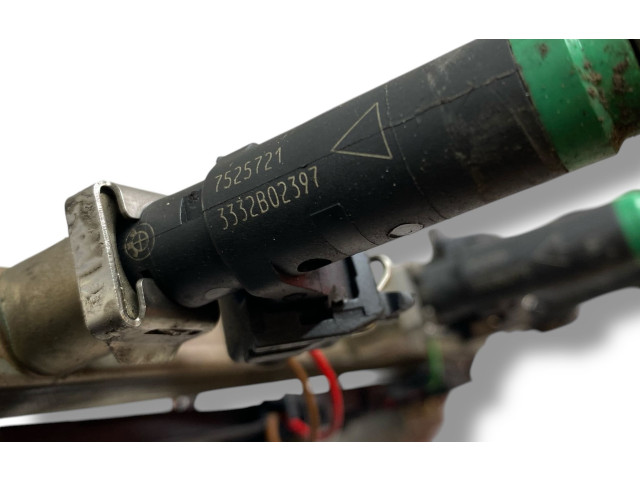 Vstřikovací lišta 05113348AC Chrysler Voyager