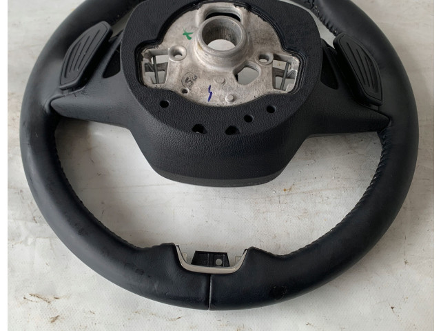 Руль Skoda Octavia Mk4  2019 -  года 5E3419093AF      