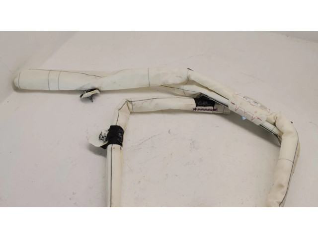 Надувная подушка для крыши