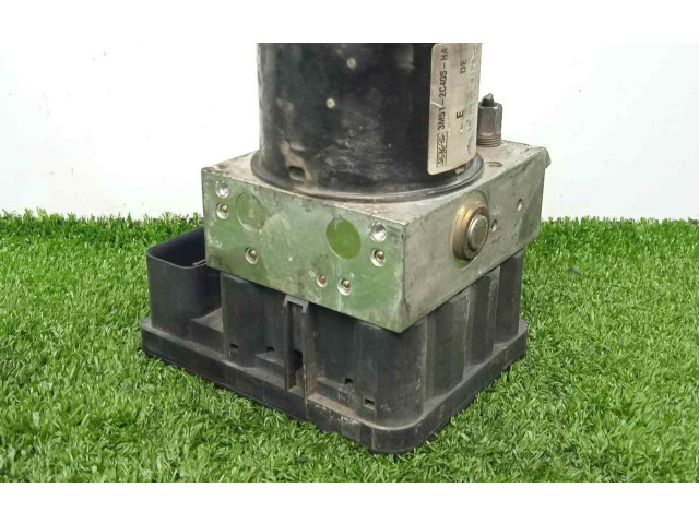 Блок АБС ATE Mazda 3 I 2003 - 2006 года