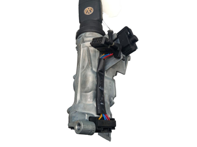 Řídící jednotka PASDEREFERENCE Volkswagen Tiguan 2009