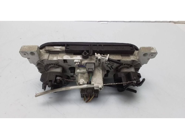 Блок управления климат-контролем 5p3743000   Dacia Lodgy