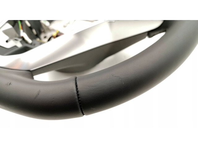 Руль Volkswagen ID.3  2019 -  года nan, CZARNY      