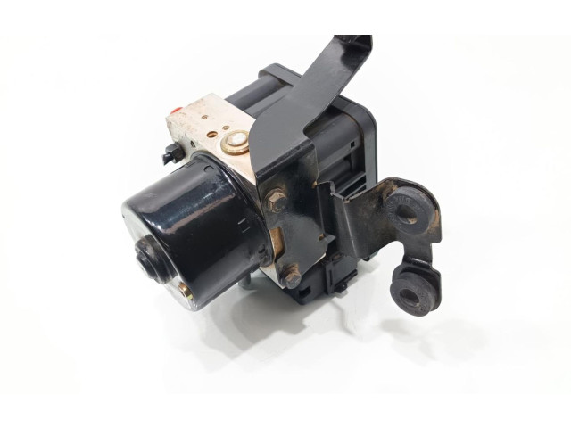 Блок АБС 1J0614517J   Volkswagen  Bora  1998 - 2005 года