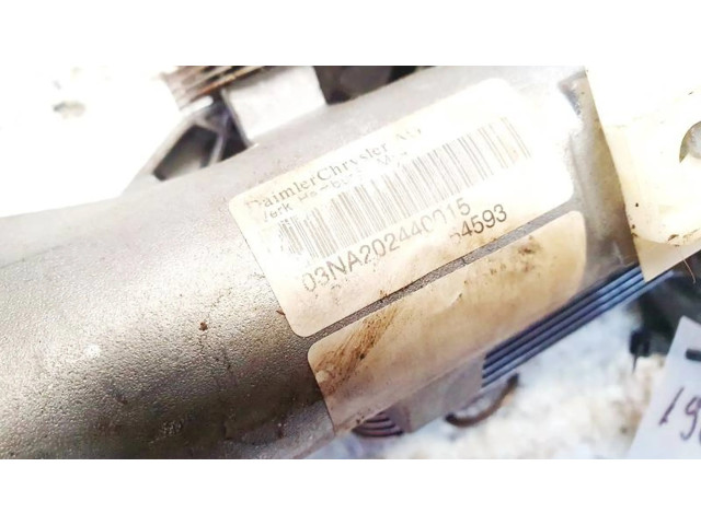 Рулевая рейка 03na202440015 Dodge Magnum