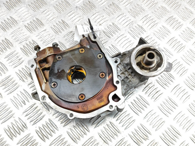 Масляный насос 940 A2.000 5222361 Alfa Romeo Giulietta 1.4