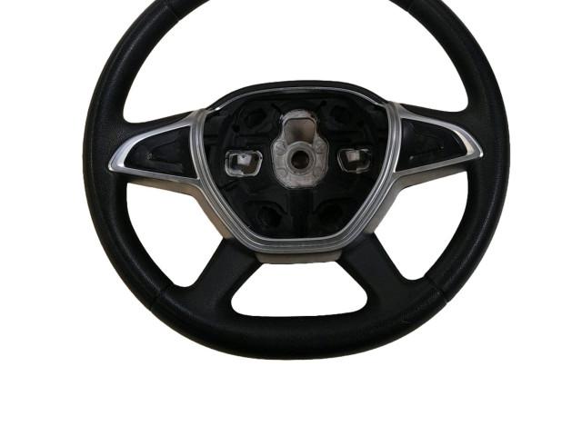 Руль Dacia Logan I 2004 - 2012 года 484307730R