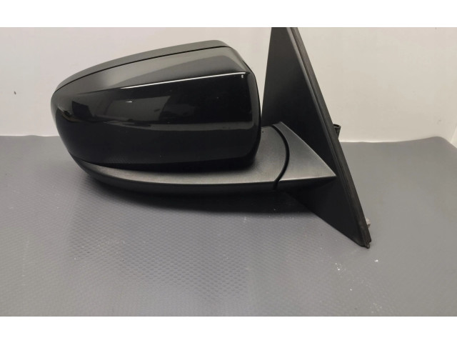 Zpětné zrcátko BMW X6 E71 2011