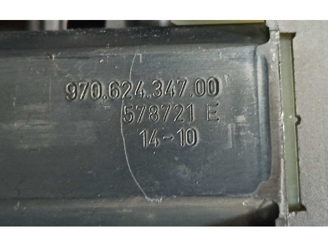 Рулевая рейка 06700067910, 97062434900 Maserati Ghibli 2013 - года