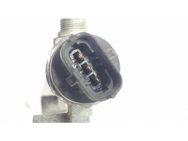 Топливная рампа 0445214174 Chevrolet Captiva 2.0