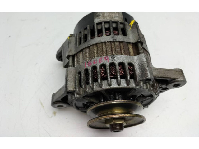 Генератор 96380673, 219170 Chevrolet Matiz 0.8