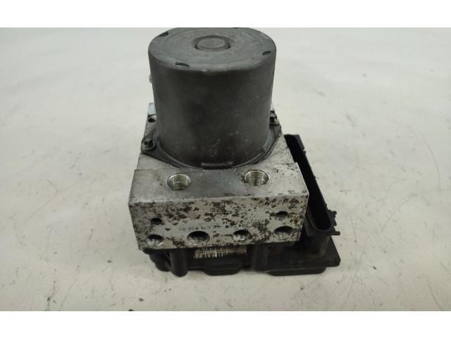 Блок АБС 0265950330, 9661963680   Citroen  Xsara Picasso   -  года