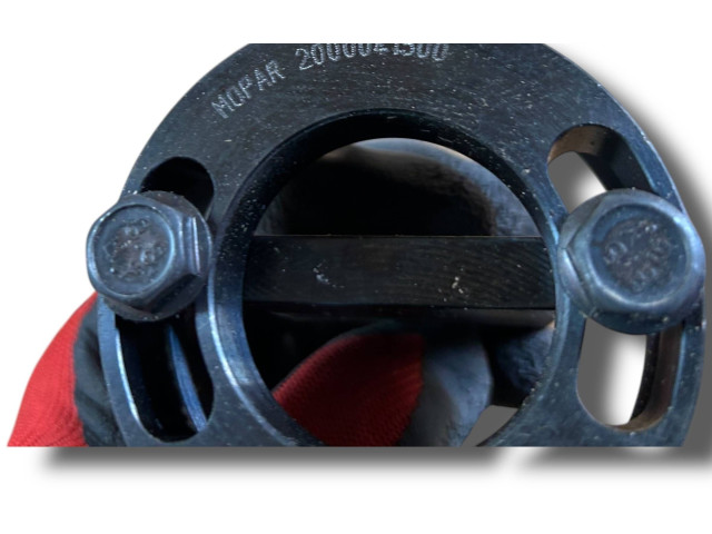 Блок комфорта 2000041300   Fiat 500L   