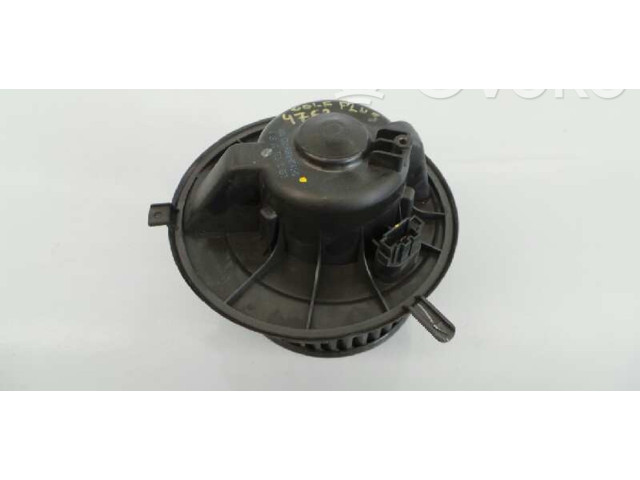 Вентилятор печки 1K0819015, E1-B6-3-2 Volkswagen Golf SportWagen
