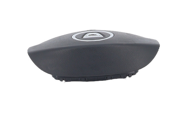 Подушка безопасности водителя 985708387R   Dacia Duster