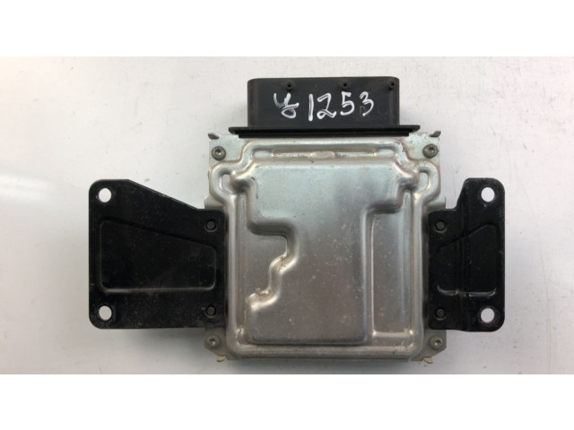 Блок управления 391192B280 KIA Ceed