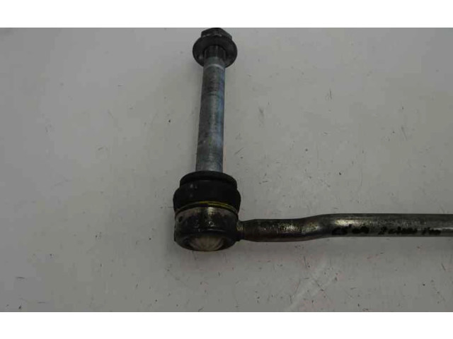 Рулевая рейка Citroen C5 2008 - 2016 года