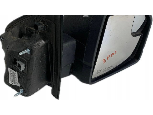 Zpětné zrcátko Ford F150 2015 FL34-17682-BM