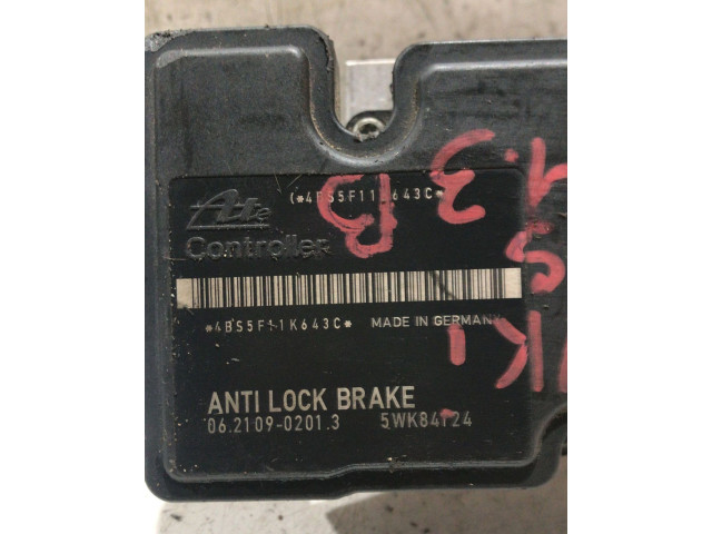 Блок АБС 06.2109-0201.3, 06.2109-0201.3 Suzuki Ignis - года