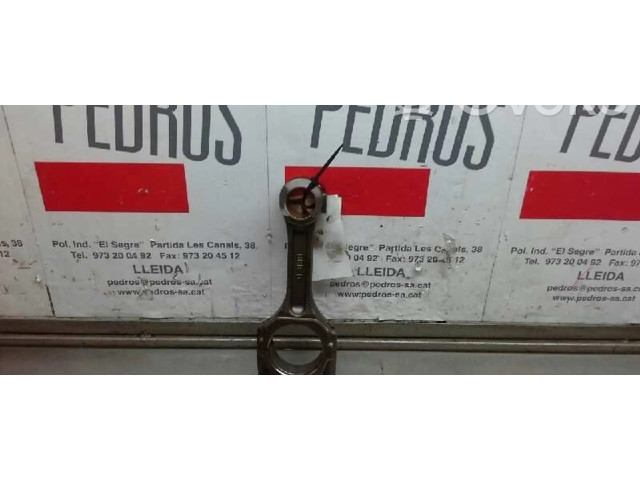 Ojnice      Hyundai Accent  1.5