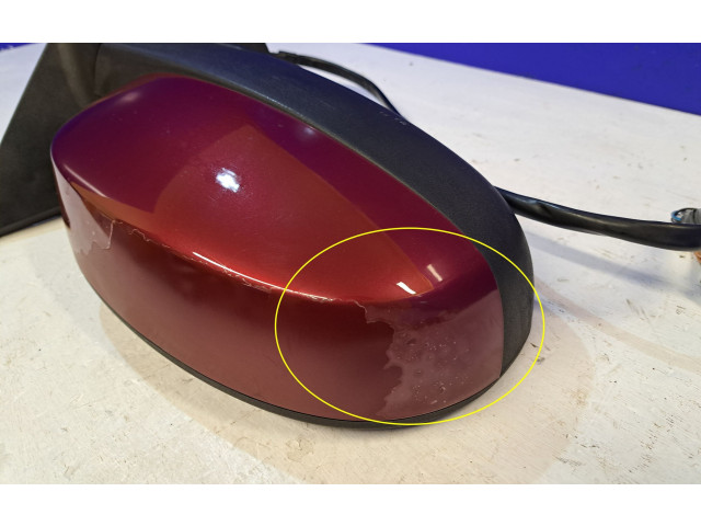 Зеркало электрическое Chevrolet Tahoe - года