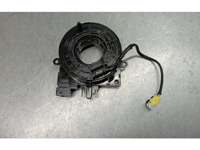 Полоса надувных подушек (кольцо srs) Renault Clio V  2019 -  года 255540638R, 9NK0083A      