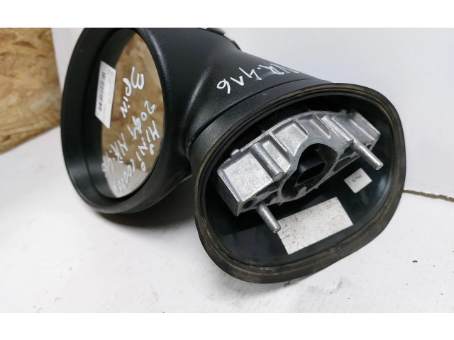 Зеркало электрическое        Mini One - Cooper Coupe R56  2005 - 2014 года   