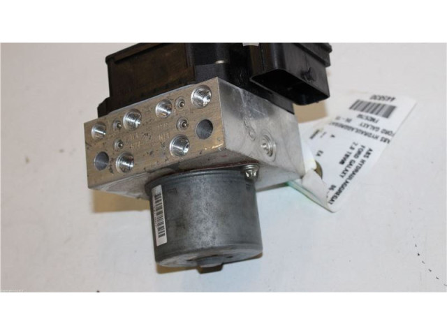 Блок АБС 1857637 Ford Galaxy 2006 - 2015 года