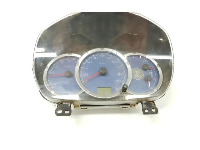 Панель приборов MN179239, MN179239 Mitsubishi L200