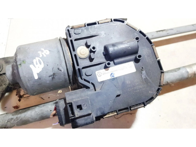 Моторчик дворников 1k2955119e    Volkswagen Jetta V