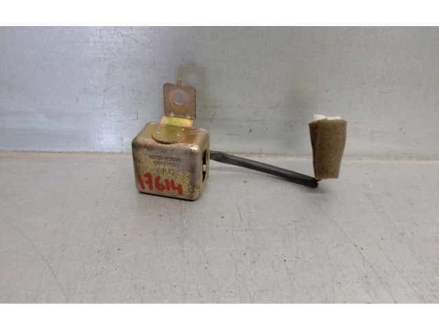 Блок предохранителей 8661005000   SsangYong Korando    