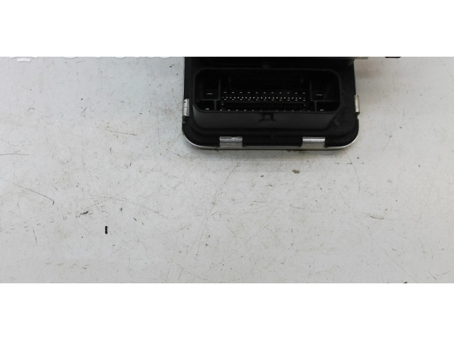 Блок АБС 4670B441 Mitsubishi ASX