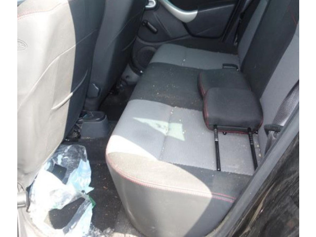 Блок управления климат-контролем    Dacia Duster