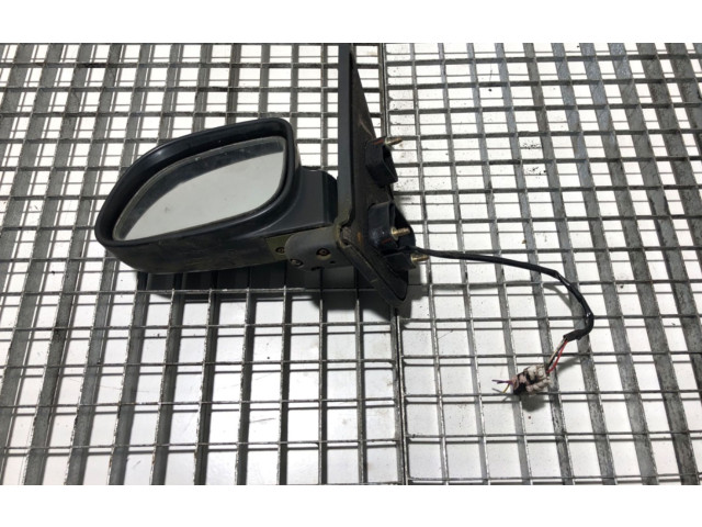 Зеркало электрическое Daihatsu Terios - года