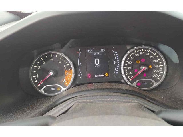 Панель приборов 735656918   Jeep Renegade       