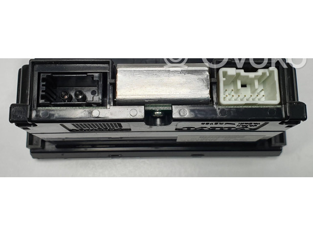 Дисплей 30797720 Volvo C70