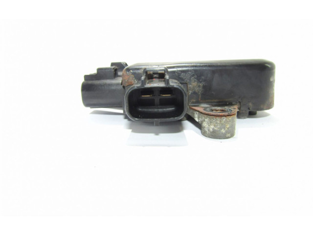 Модуль управления вентилятором