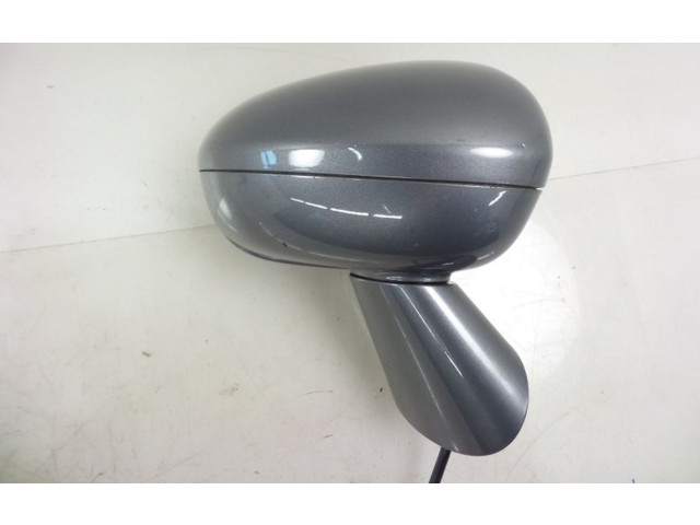 Зеркало (механическое)       Opel Meriva B  2010 - 2016 года   