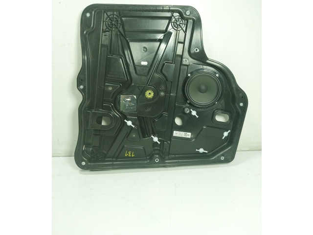 Блок управления 7LA837754, 7L183773O Volkswagen Transporter - Caravelle T5