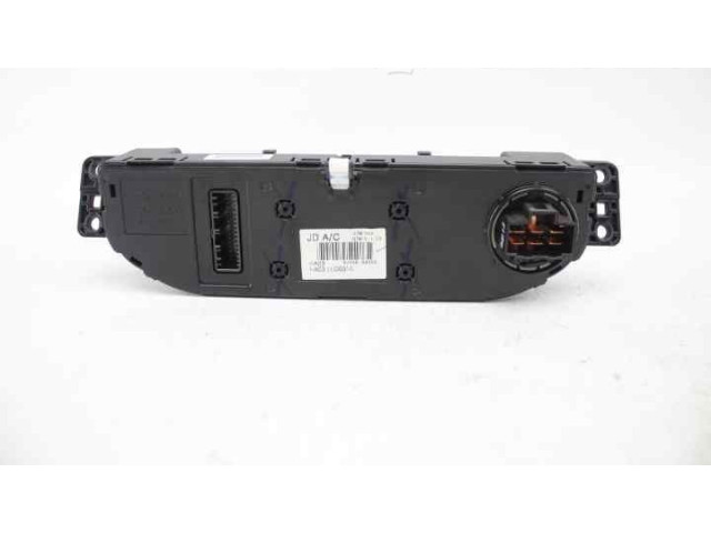 Блок управления кондиционера воздуха / климата/ печки (в салоне) 97250-A2203 KIA Ceed